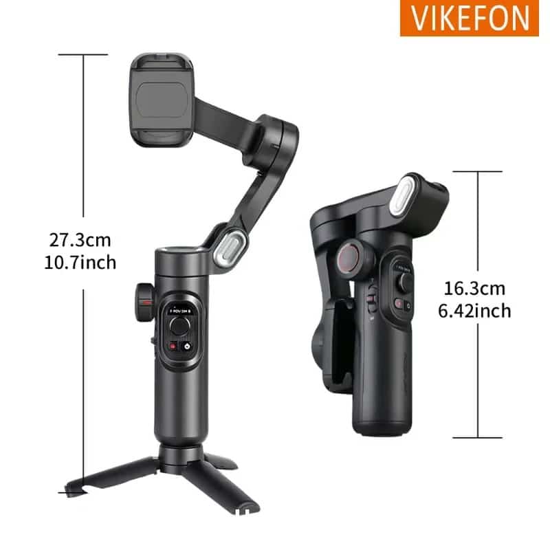 Estabilizador Para Celular Smart Xe Compatible Con Android Y Iphone Gatgets Y Otros Productos Costa Rica