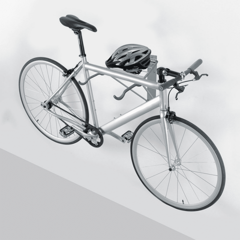Delta Estante Doble P/Pared P/Bicicletas Acero Rs5103 Deportes Y Bienestar > Accesorios Bicicleta Costa Rica