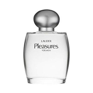 Estee Lauder Pleasures For Men Edc 100Ml Men Costa Rica