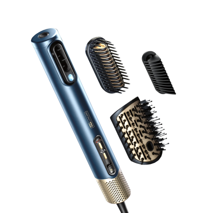 Estilizador Conair InfinitiPRO 5 en 1 DigitalAIRE