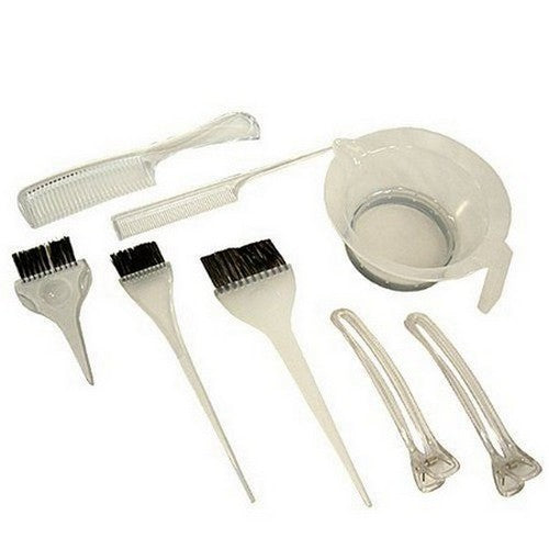 ESTUCHE HERRAMIENTAS TINTE CABELLO Costa Rica