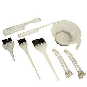 ESTUCHE HERRAMIENTAS TINTE CABELLO Costa Rica