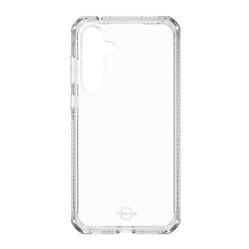 ESTUCHE PROTECTOR SAMSUNG GALAXY A35 5G TRANSPARENTE EF-QA356CTEGWW