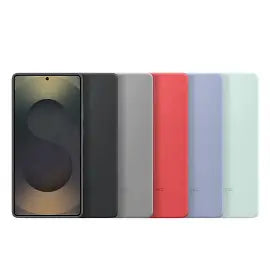 ESTUCHE PROTECTOR DE SILICONA SAMSUNG GALAXY S25 ULTRA EF-PS938