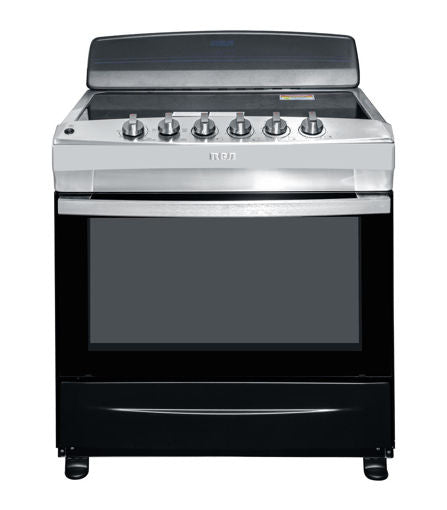 Estufa Eléctrica RCA 30 Pulgadas 4 Platos RCCR7604EP