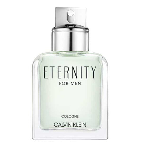 Eternity cologne for men 100ml edt H Costa Rica