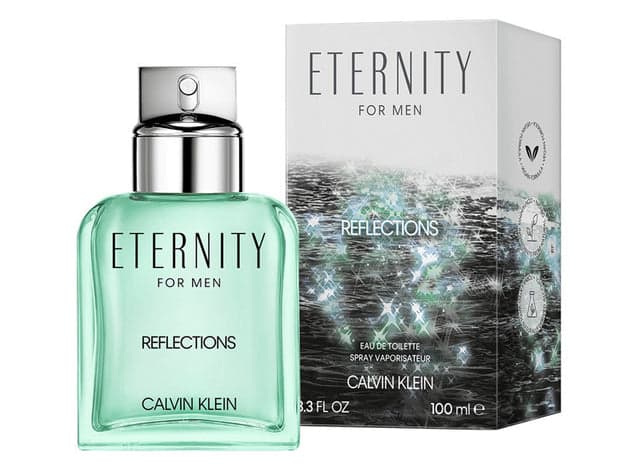 Calvin Klein Eternity Reflections M Edp 100Ml