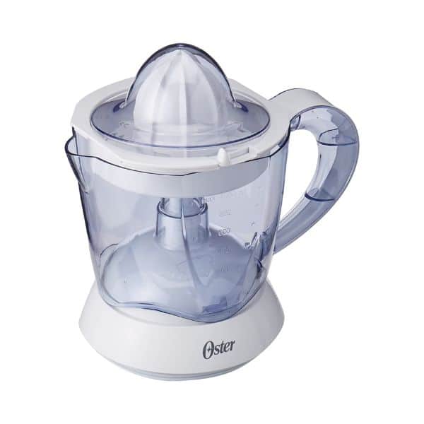 Exprimidor Oster: Sin Pulpa Ni Semillas Modelo Fpstju407W Extractores De Jugos Costa Rica