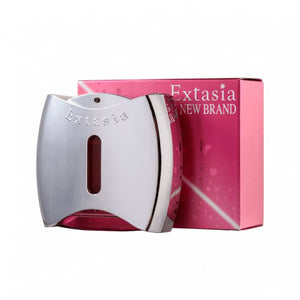 New brand Extasia for Women EDP 100ml Costa Rica