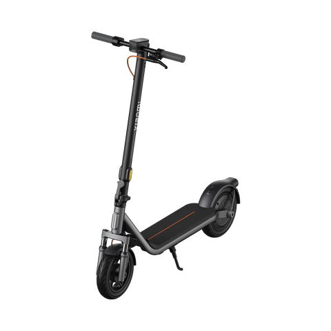 SCOOTER ELÉCTRICO XIAOMI ELECTRIC SCOOTER 6 NEGRO