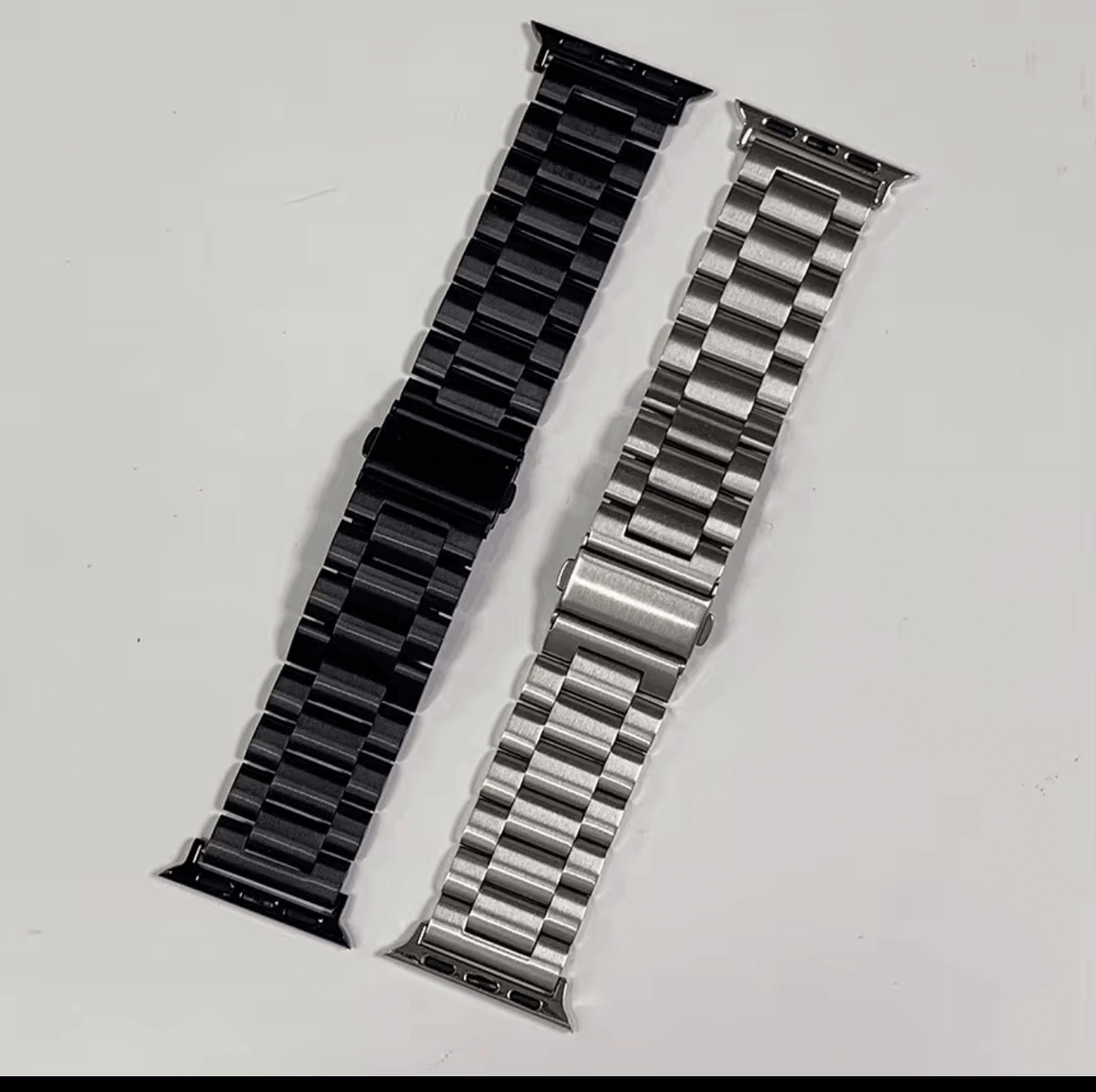 Fajas metálicas Para Apple Watch , T500, Watch 8, Zordai Relojes Inteligentes, Faja Metalica 42/44/45/46/49 mm Relojes Inteligentes Costa Rica
