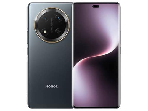 Teléfono Celular Honor
  Magic 7 Lite Nfc Black 12Gb+256Gb