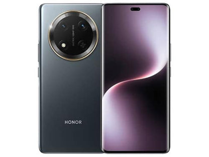 Teléfono Celular Honor
  Magic 7 Lite Nfc Black 12Gb+256Gb