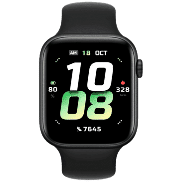 Reloj Inteligente Honor Watch 5 Black