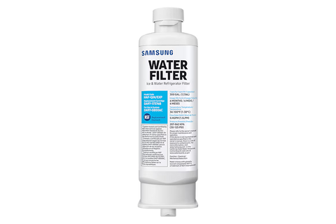 Filtro de Agua Samsung HAF-QIN/EXP para Refrigeradoras