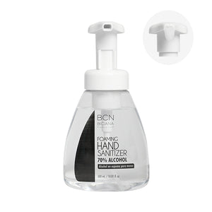 FOAMING HAND SANITIZER 70% ALCOHOL Costa Rica