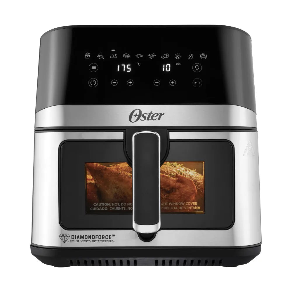 Freidora De Aire Oster-7.5 Litros Ckstaf75Wdss Productos De Cocina > Freidora De Aire Costa Rica