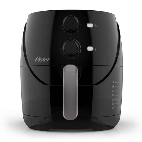 Freidora De Aire Oster® Multifuncional De 3.2 Litros Ckstaf3201M 120V Productos De Cocina > Licuadoras Costa Rica