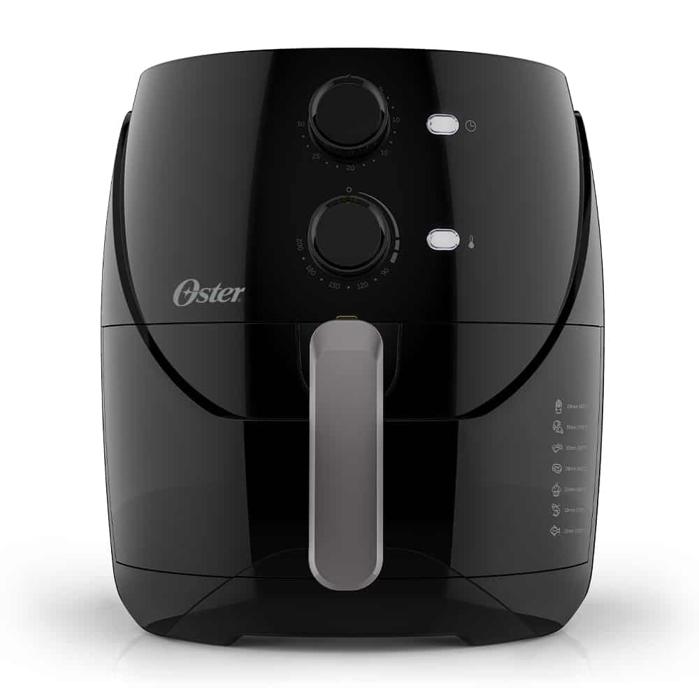 Freidora De Aire Oster® Multifuncional De 3.2 Litros Ckstaf3201M 120V Productos De Cocina > Licuadoras Costa Rica