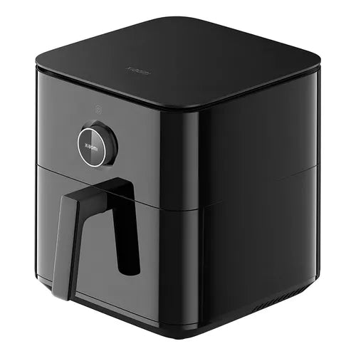 Freidora De Aire Xiaomi Smart Air Fryer 6.5L Black Tw 47714 Productos De Cocina > Freidora De Aire Costa Rica