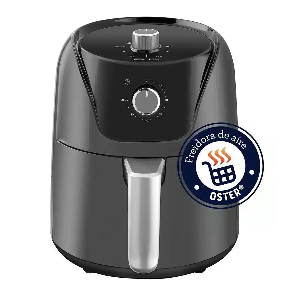 Freidora De Aire Oster® Con Capacidad De 4L Ckstaf40Mdf 220V Productos De Cocina > Freidora De Aire Costa Rica