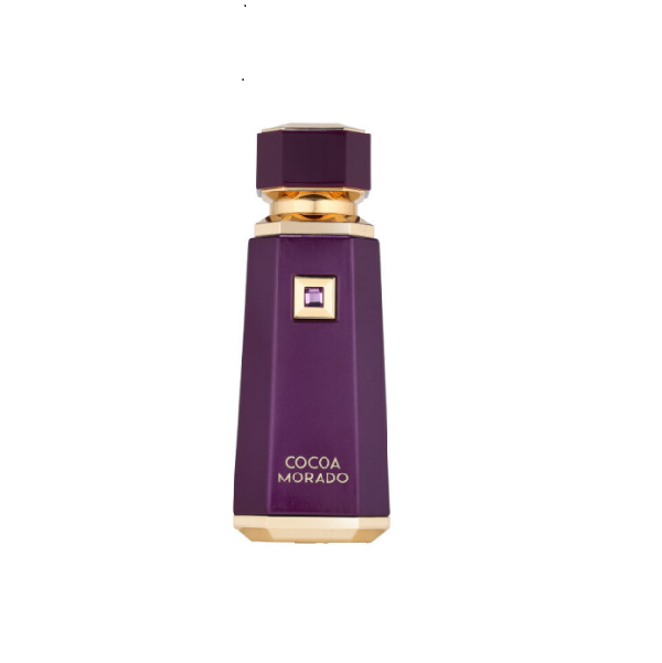 FRENCH AVENUE COCOA MORADO EDP 100ML luxurious perfume bottle