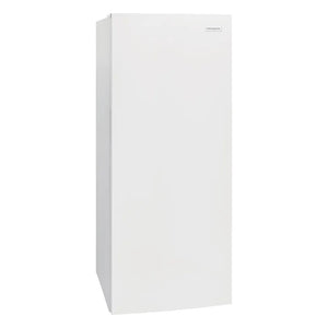 Frigidaire congelador vertical 13 pies blanco una puerta FFU13W3HUW Costa Rica