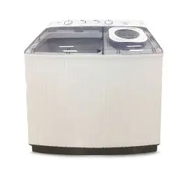 LAVADORA SEMIAUTOMÁTICA FRIGIDAIRE 13 KG DOBLE TINA BLANCA FWTT13M4UBUZW