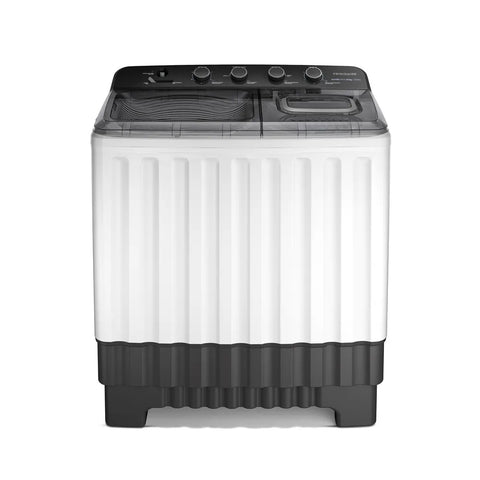 LAVADORA SEMIAUTOMÁTICA FRIGIDAIRE FWTT15M4UBUZW DE 15 KG COLOR BLANCO