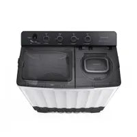 Lavadora Frigidaire Semiautomática 20 kg Doble Tina Blanca FWTT20M4UBUZW