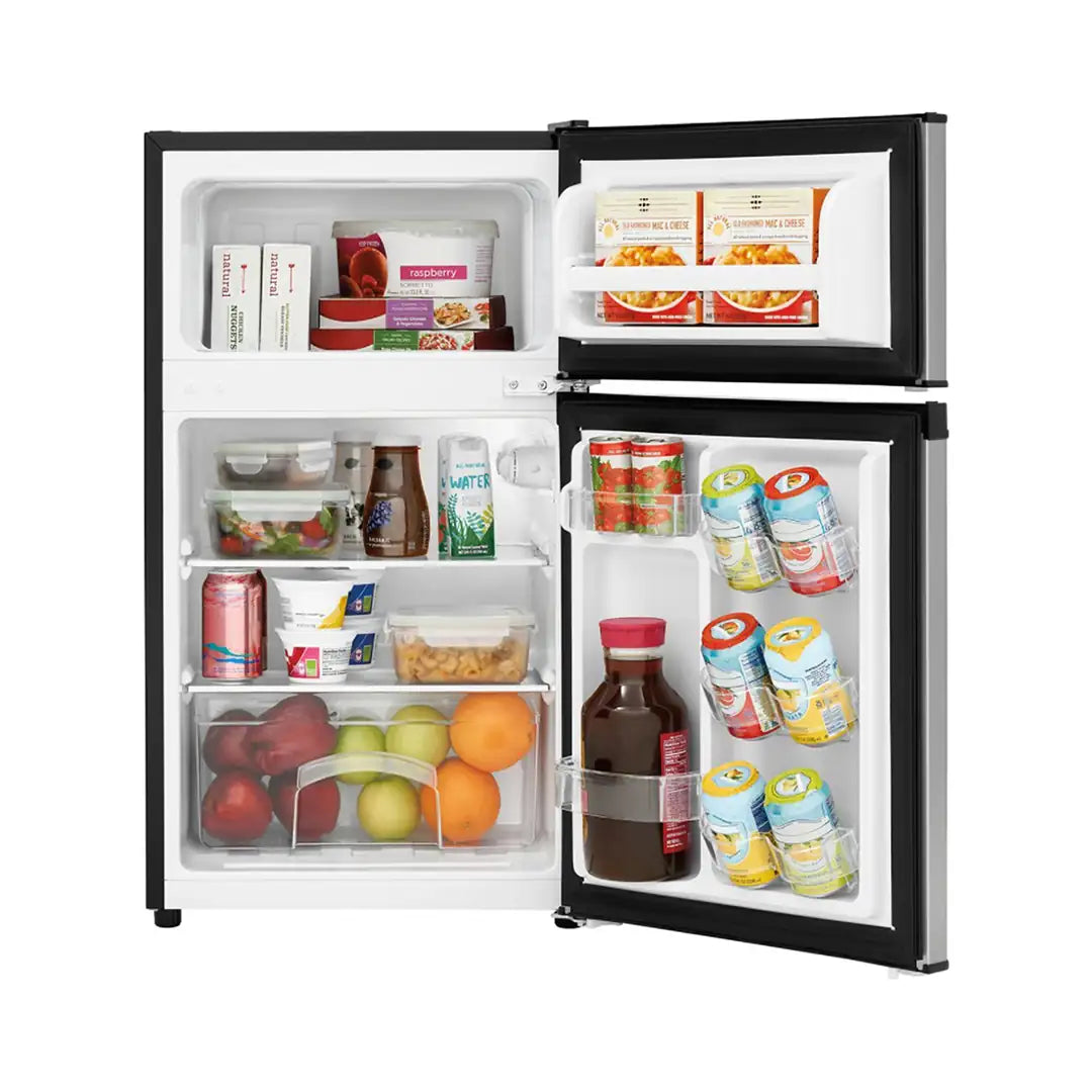 Frigidaire Minibar 3 pies Plateado FFPS3133UM
