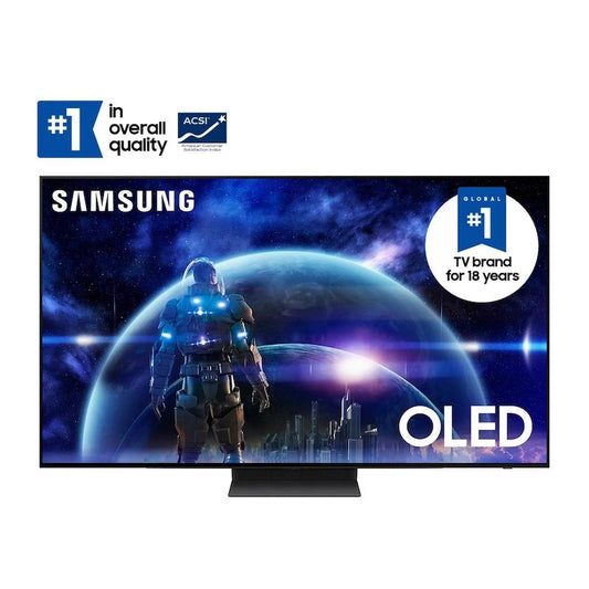 Pantalla Samsung Smart Tv Oled 4K S90C 55"