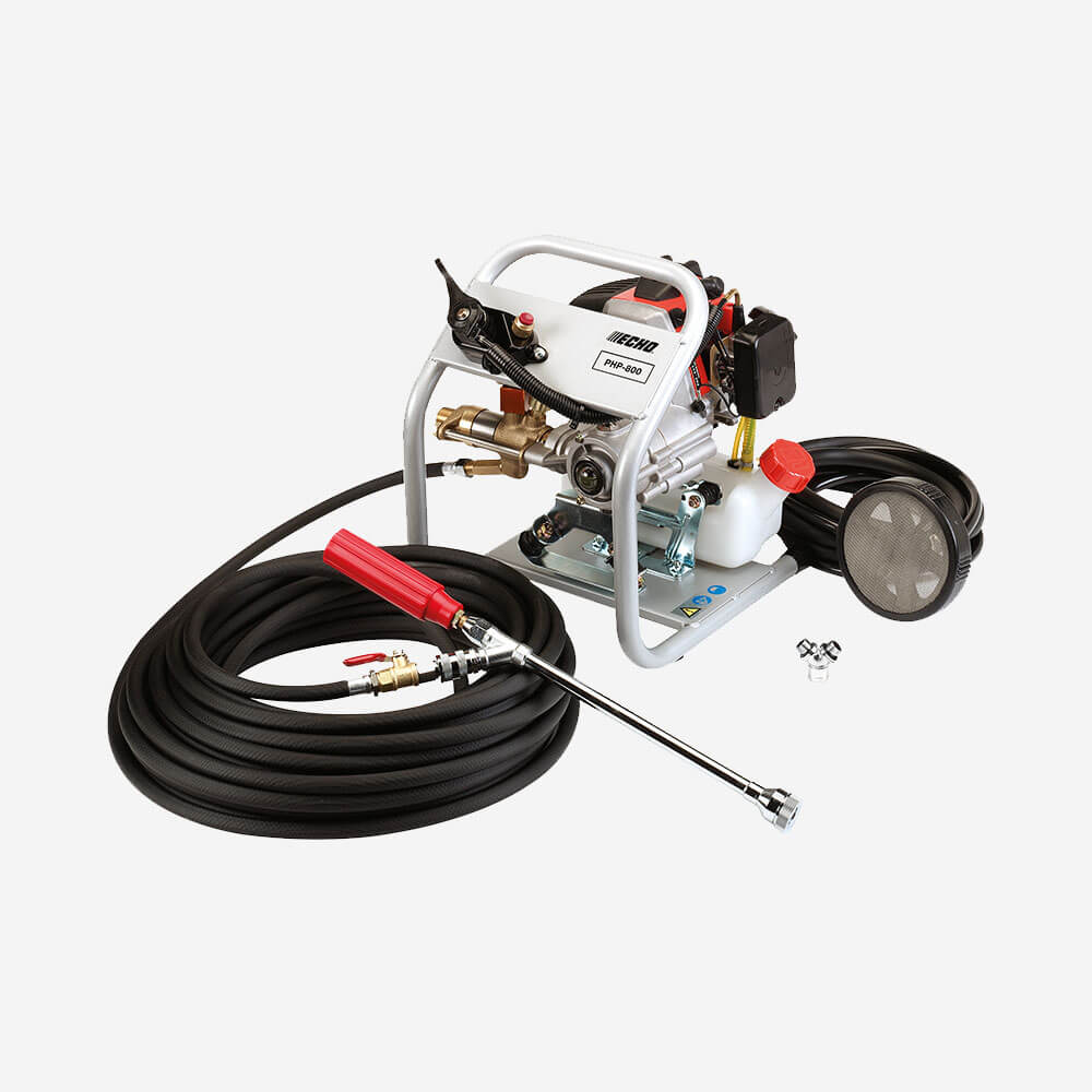 Fumigadora Echo Php-800 Herramientas Costa Rica