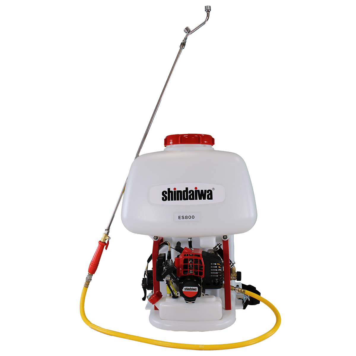 Fumigadora Shindaiwa Es800 Herramientas Costa Rica