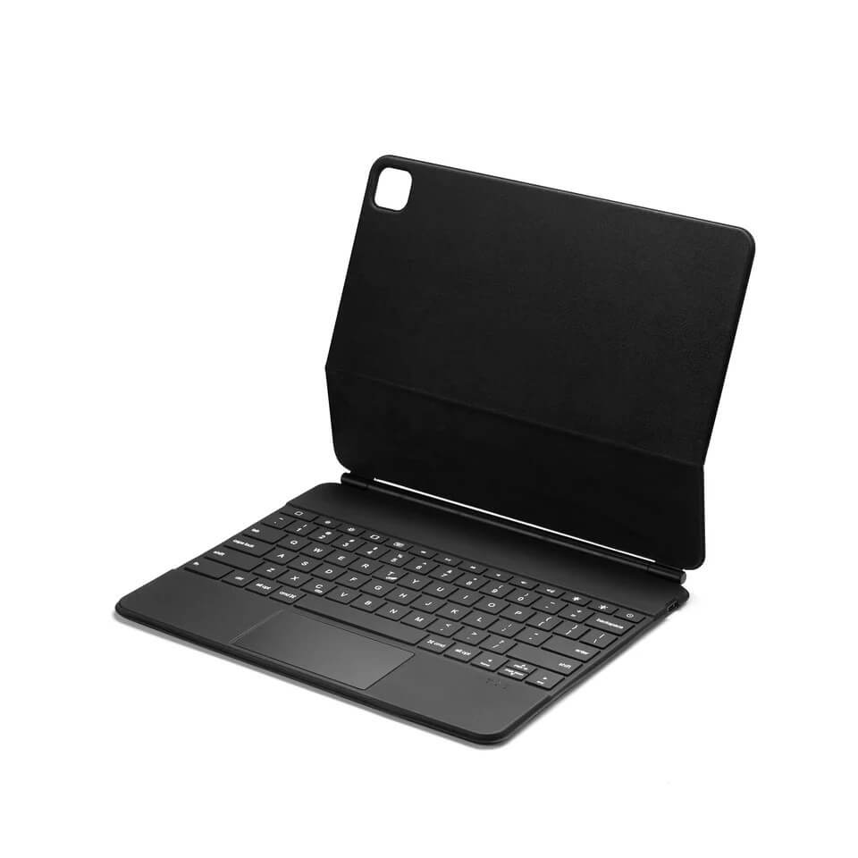 Funda Magnética Con Teclado Para Ipad 11"/12.9"/13" Tablets Costa Rica