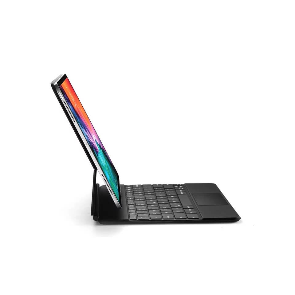 Funda Magnética Con Teclado Para Ipad 11"/12.9"/13" Tablets Costa Rica