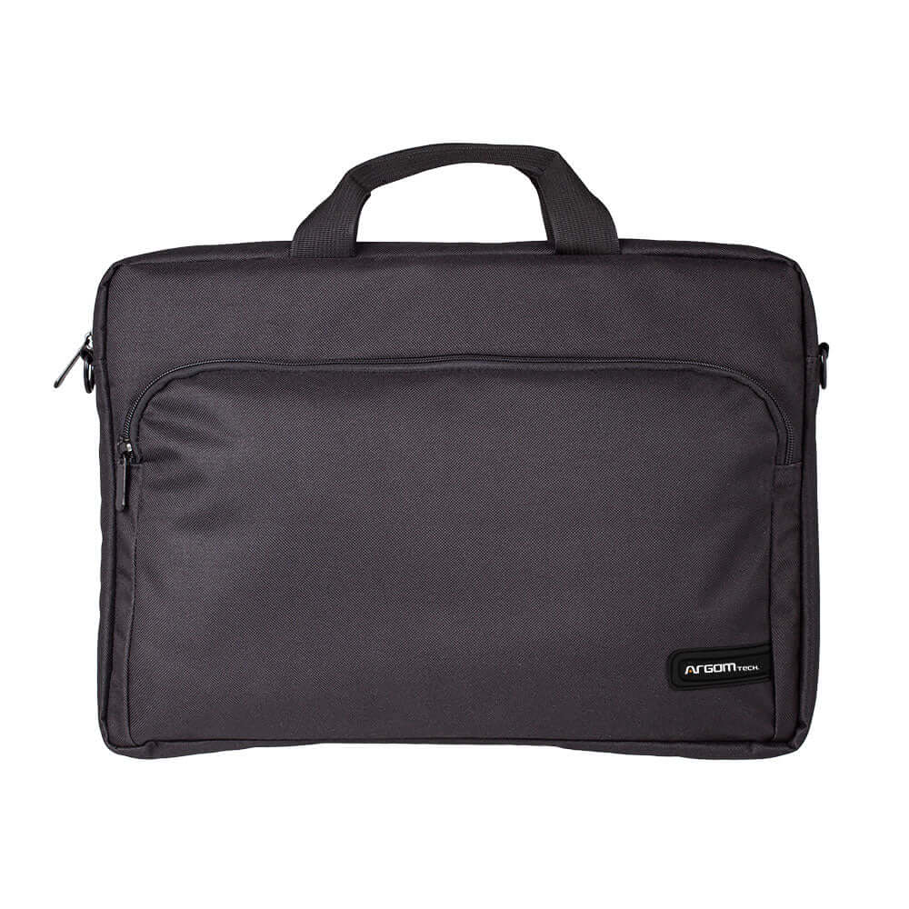 Funda profesional para portátil de 15,6, diseño práctico y acolchado duradero para viajes.