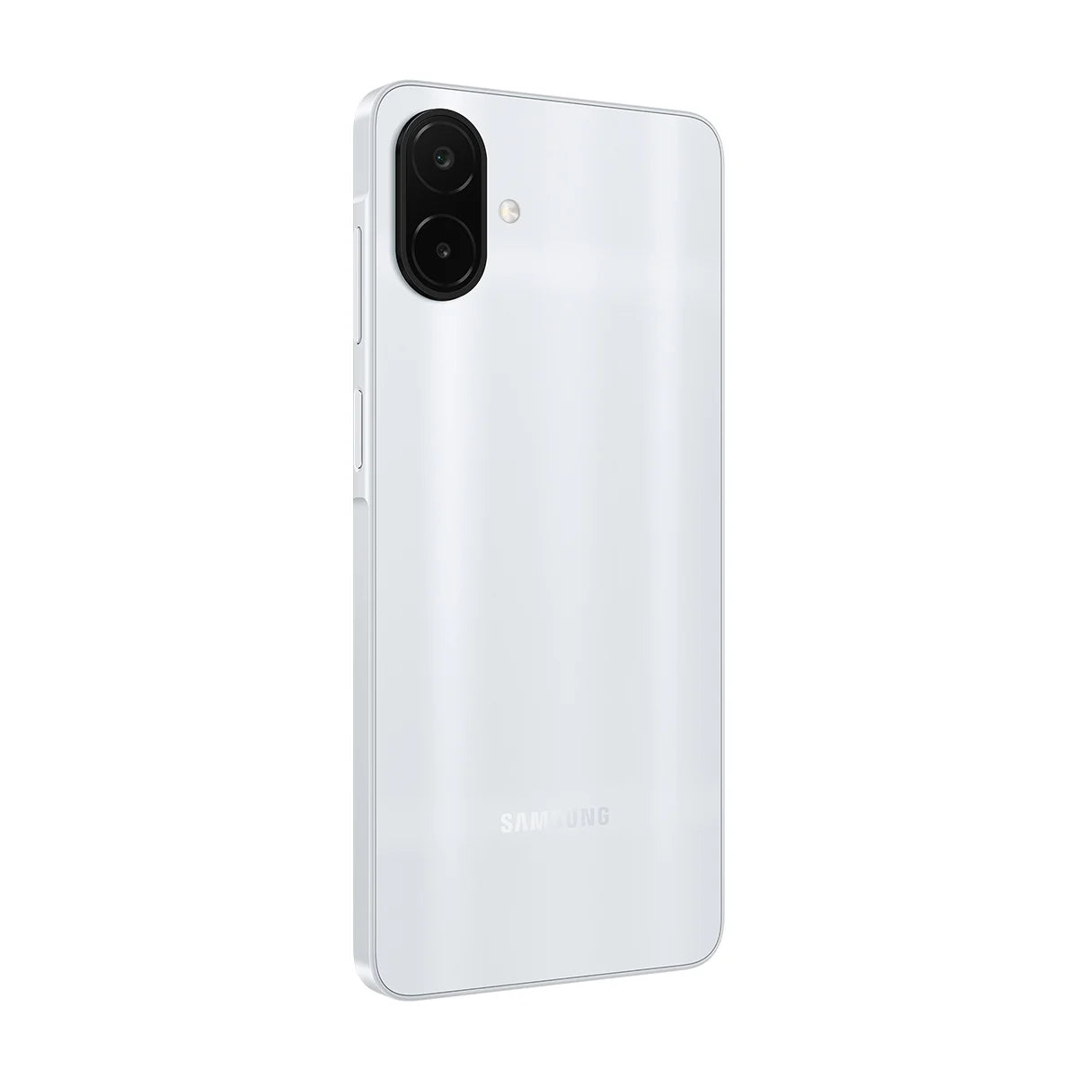 Samsung Galaxy A08 128GB 4GB RAM Silver 4G