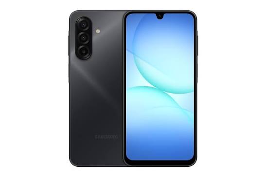 Samsung Galaxy A17 LTE 128GB 6GB RAM Negro