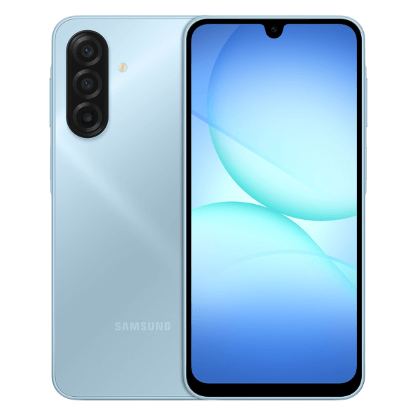 Teléfono Galaxy A17 LTE 8GB/256GB Light Blue Costa Rica