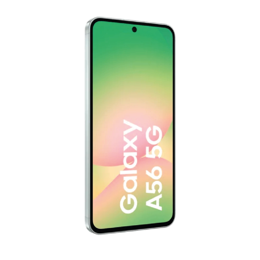 Celular Galaxy A56 5G 12GB/256GB Green Celulares Costa Rica