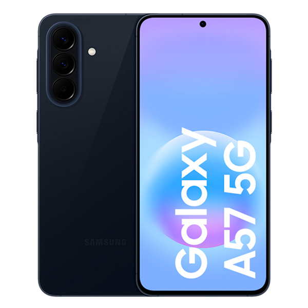 Samsung Galaxy A57 5G 12GB RAM 256GB Azul Oscuro