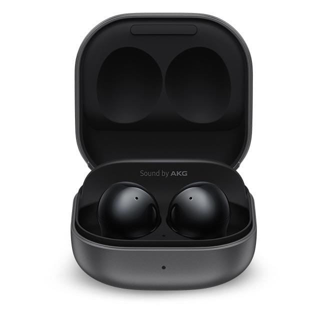 Samsung Sm-R177 Galaxy Buds2 Onyx