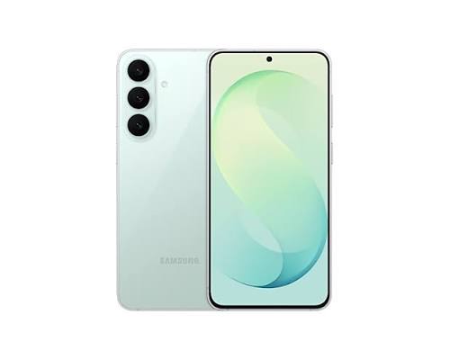 Samsung Galaxy S26 FE 5G 256GB 8GB RAM Light Green