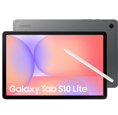 Samsung Galaxy Tab S10 Lite 5G 128GB 6GB RAM Gris