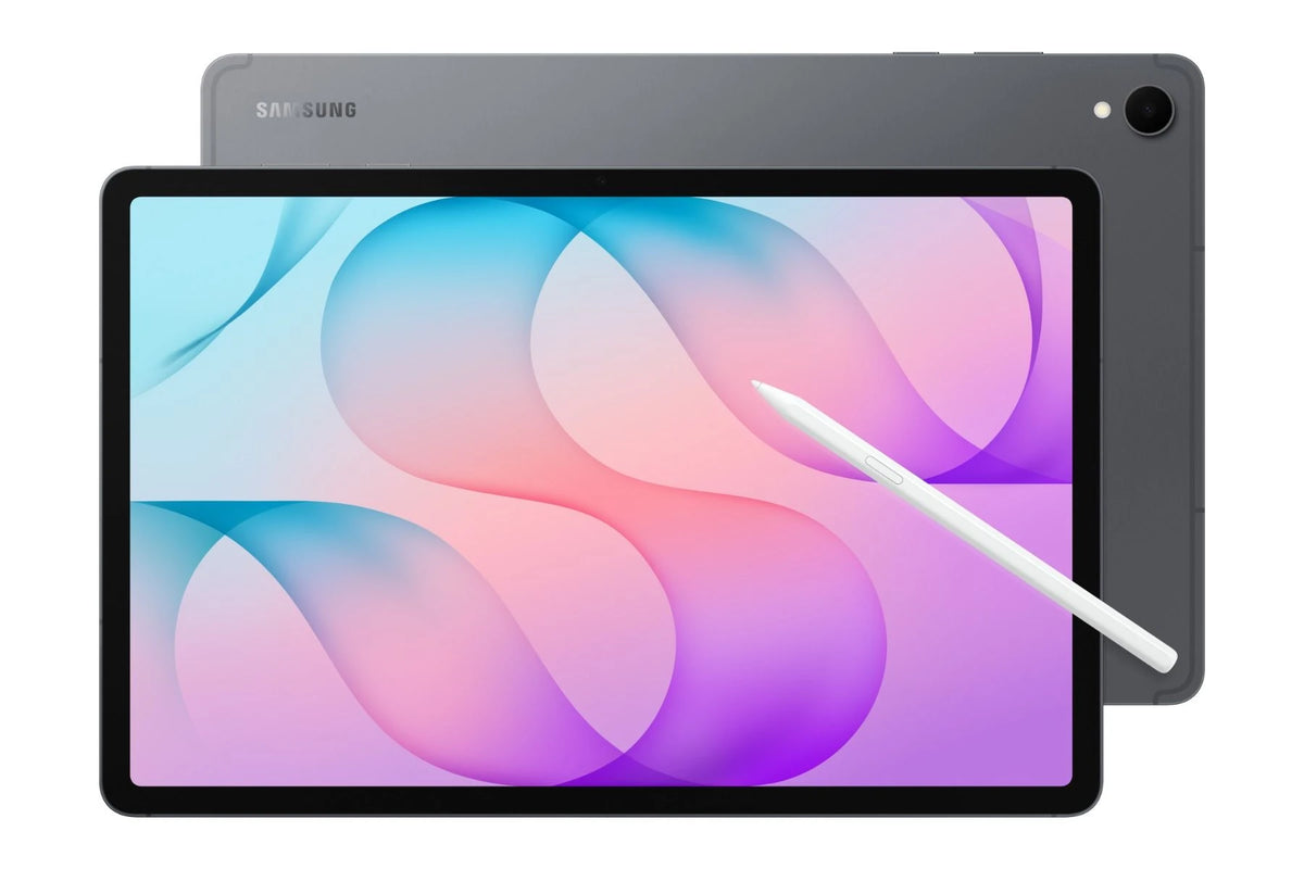 Samsung Galaxy Tab S12+ 12GB RAM 256GB Gris