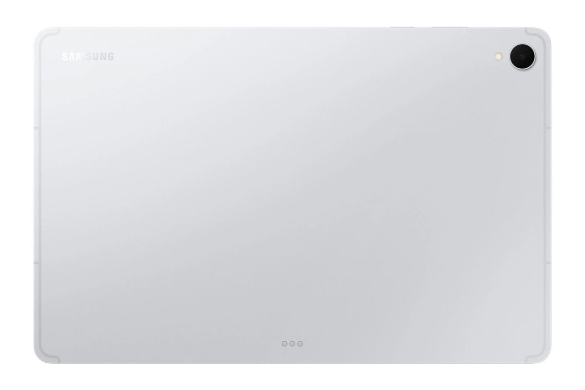 Samsung Galaxy Tab S12+ 12GB RAM 256GB Plata