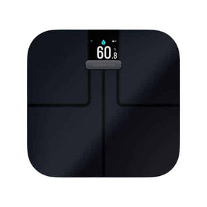 Balanza Index S2 Smart Negra Garmin Smartwatch Costa Rica