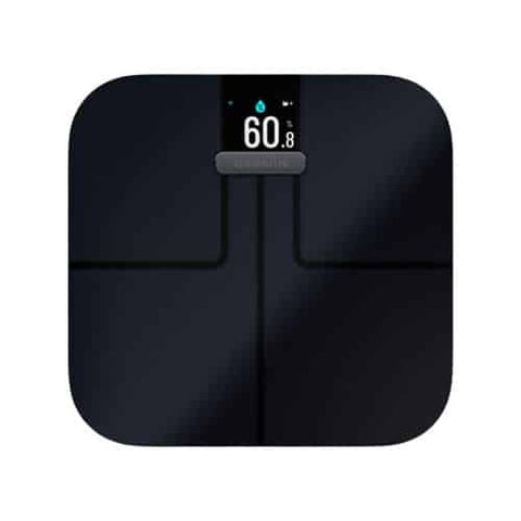 Balanza Index S2 Smart Negra Garmin Smartwatch Costa Rica