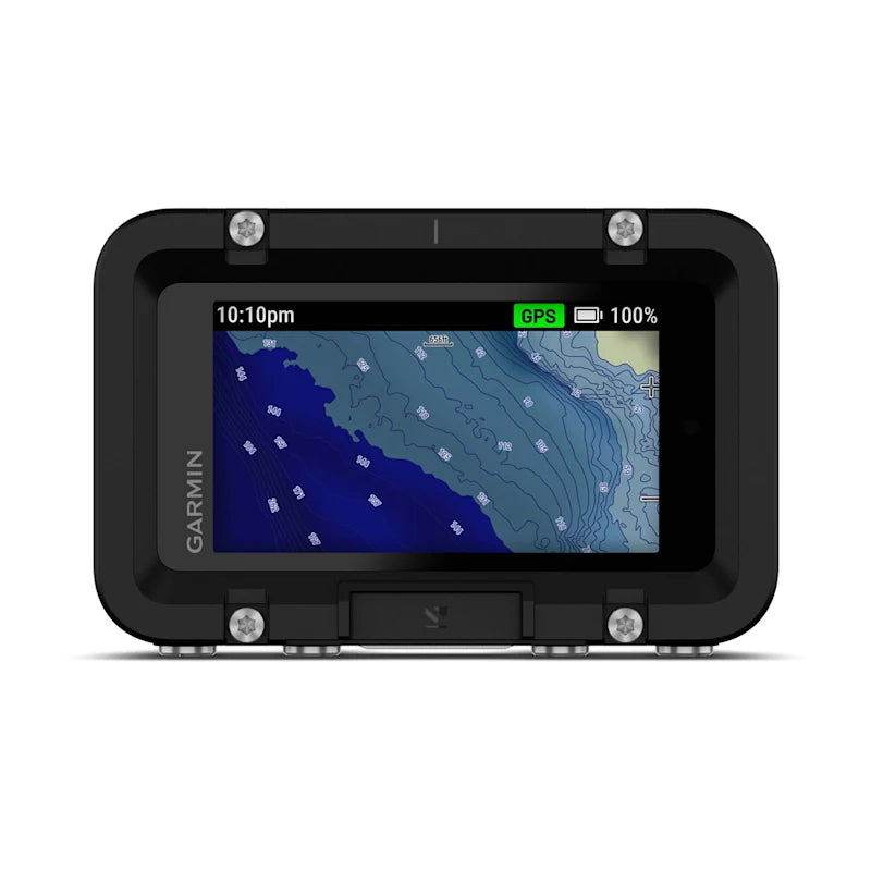 Garmin Descent X50i Computadora de Buceo Premium GPS 3" Pantalla Táctil 010-02853-00
